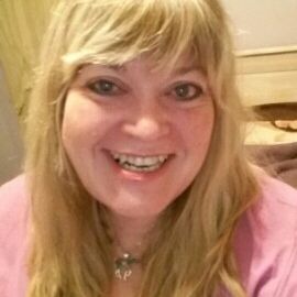 Profile Picture of Sharon Graham (@comancheshadow) on Pinterest
