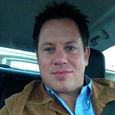 Profile Picture of Matt Spaulding (@drspauldingou) on Twitter