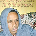 Profile Picture of Joel Grant (@joelgrant74) on Flickr
