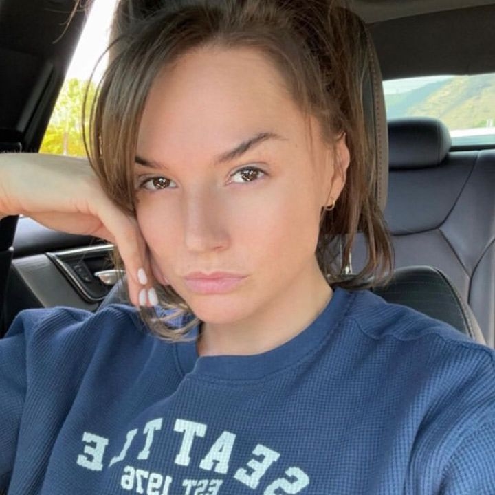 Profile Picture of mary keaton (@mary.keaton) on Tiktok
