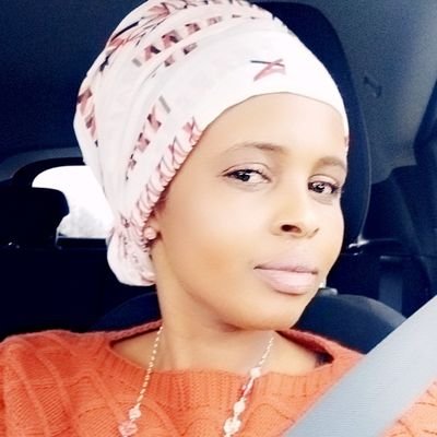 Profile Picture of Khadra Yusuf Siyad (@KhadraSiyad) on Twitter