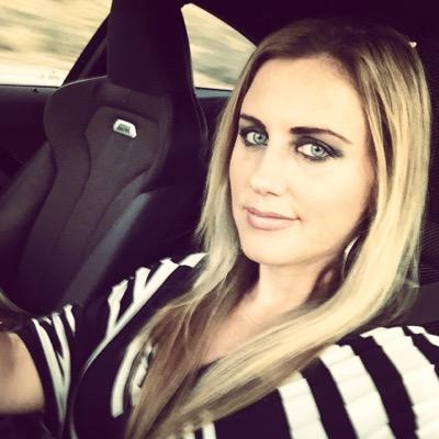 Profile Picture of Aimee Shackelford (@Petrol_Girl) on Twitter