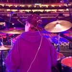 Profile Picture of Sean McCurley (@seanmccurleydrums) on Instagram