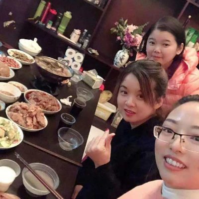 Profile Picture of Lisa Zheng (@LisaZhe62934451) on Twitter