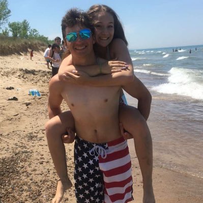 Profile Picture of Kyle Beedle™️ (@Kyle_Beedle13) on Twitter