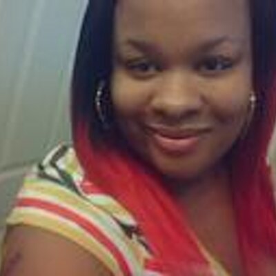 Profile Picture of Stephanie Haymon (@ONLY1PASHYN) on Twitter