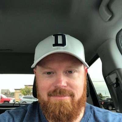 Profile Picture of Jesse Cox (@JesseCox1982) on Twitter