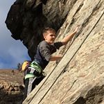 Profile Picture of Jared Ramey (@jared_climb) on Instagram