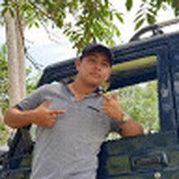 Profile Picture of Andrés Felipe Fierro Sánchez (@andrés-felipe-fierro-sánchez) on Quora