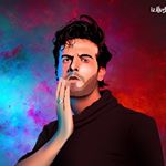 Profile Picture of Imran Zaidi Illustration (@iz.illustration) on Instagram