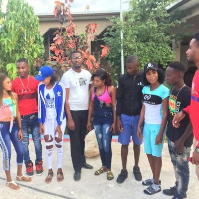 Profile Picture of Cajuste Frantz Georges (@CajusteFrantz) on Twitter