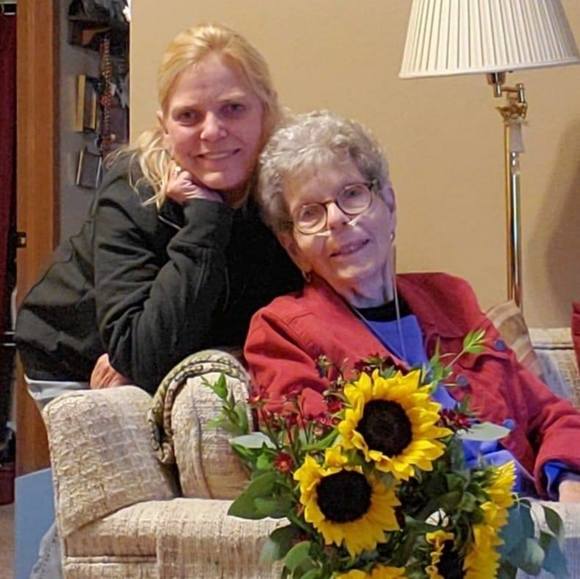 Profile Picture of Paula Norby krueger (@panorby) on Poshmark