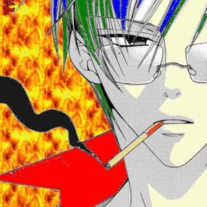 Profile Picture of Jonathan Martines (@tarou_nekochan) on Myspace