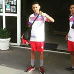 Profile Picture of Ronald Peterson (@r.peterson_12) on Instagram