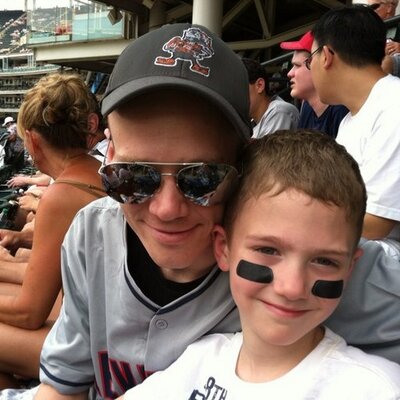 Profile Picture of Jeffrey Trepal (@JTrep84) on Twitter