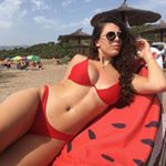 Profile Picture of Βιβή Δρίτσα (@vivi_dritsa) on Instagram