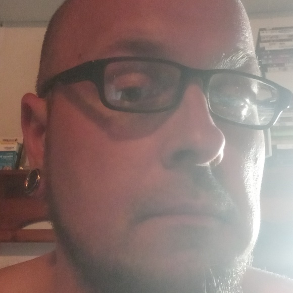 Profile Picture of Daniel Mccarty (@dmccarty1014) on Poshmark