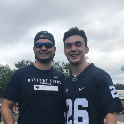 Profile Picture of Nick Maloney (@NickMaloney7) on Twitter