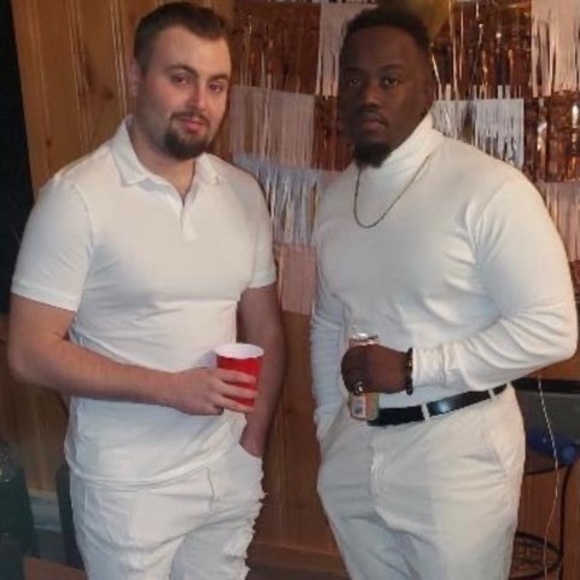 Profile Picture of Charles Boudreault (@charlesboudr422) on Poshmark