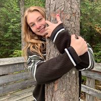 Profile Picture of Haley Spalding (@haley-spalding-1) on Quora