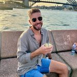 Profile Picture of Corey Mackenzie (@corey.rg) on Instagram