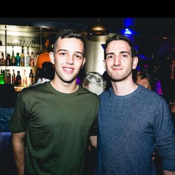 Profile Picture of Michael Hood (@michaelhood07) on Poshmark