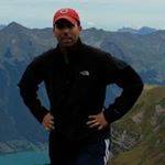 Profile Picture of Steven Dillenburger (@sdillenburger) on Instagram