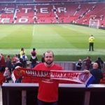 Profile Picture of Andrew Crago (@andrew.crago.1) on Instagram