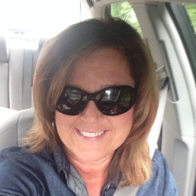 Profile Picture of Trina Jo Frazier (@trinajo62) on Twitter