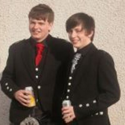 Profile Picture of Colin Sutherland (@Colin_Prophets) on Twitter