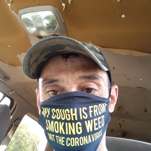 Profile Picture of Teddy Hicks (@hicks108) on Poshmark