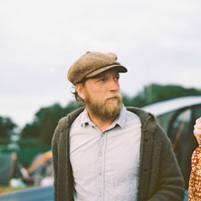 Profile Picture of Dan Mayfield (@Dan_Mayfield) on Twitter