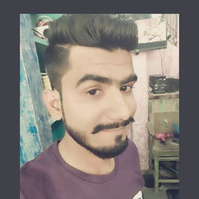 Profile Picture of Dharmesh Tailor (@Dharmes82794130) on Twitter