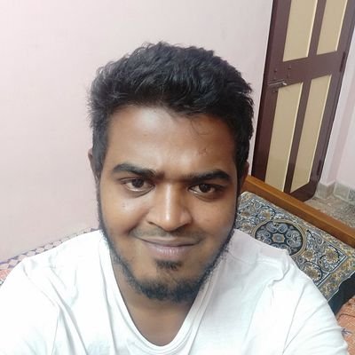 Profile Picture of Nanda Kumar Srinivasan (@ifdef_piccolo) on Twitter