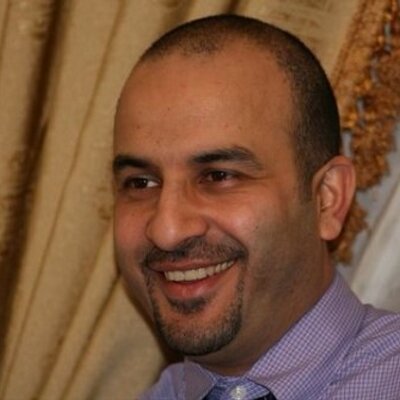 Profile Picture of David Azar (@davouda72) on Twitter