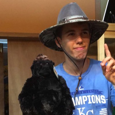 Profile Picture of Matt Ewing (@matt_ewing7) on Twitter