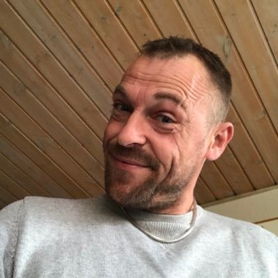 Profile Picture of Lars Mortensen (@larsmor30528278) on Twitter