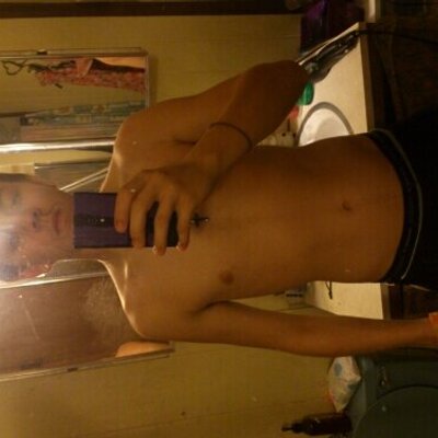 Profile Picture of Anthony Jamerson (@a_jamerson1) on Twitter