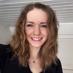 Profile Picture of 𝐌𝐚𝐥𝐞𝐧𝐞 𝐇𝐚𝐠𝐞𝐧 (@_malene_h) on Instagram