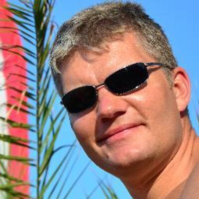 Profile Picture of Toncho Koinov (@TKoinov) on Twitter