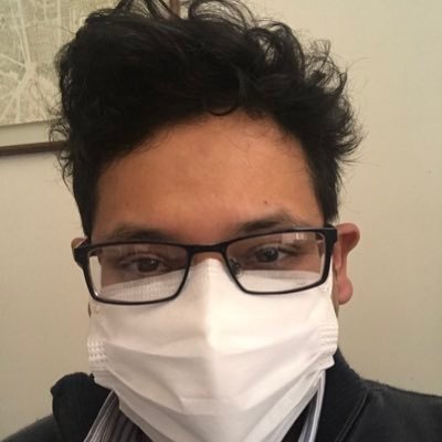 Profile Picture of Pablo Córdova (@PabloCordovam) on Twitter
