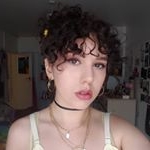 Profile Picture of Ruby 🍑 Margaret (@groovy.rooby) on Instagram