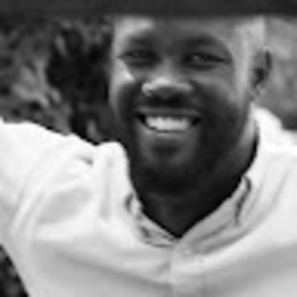 Profile Picture of John Mburu (@jmburu97) on Poshmark