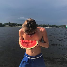 Profile Picture of Alex Loftin (@alexl2714) on Pinterest