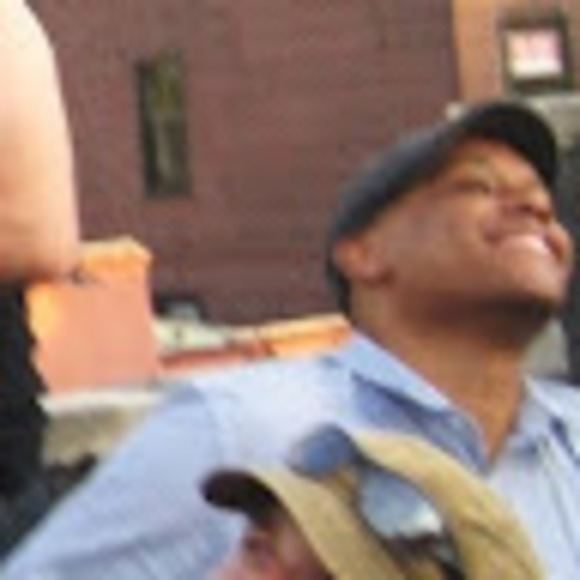 Profile Picture of Michael Lattimore (@mlattimore617) on Poshmark