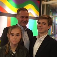 Profile Picture of Luke Kramer (@luke-kramer-3) on Quora