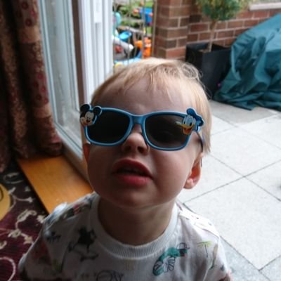 Profile Picture of Andy Core (@AndyCore84) on Twitter