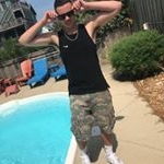 Profile Picture of Russell Simms (@russ_i412) on Instagram