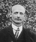 Profile Picture of Marcus W. Robertsonon Wikipedia