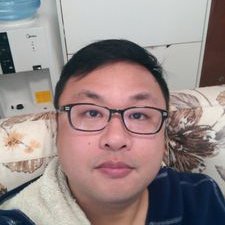 Profile Picture of Barryleng (@BarryAllenLiu) on Twitter